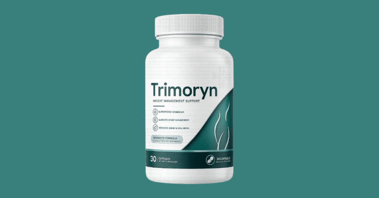 Trimoryn Reviews
