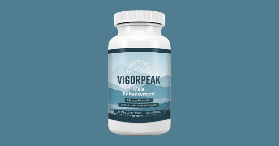 Vigor Peak Reviews