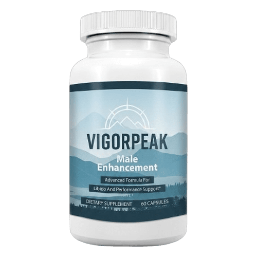 Vigor Peak