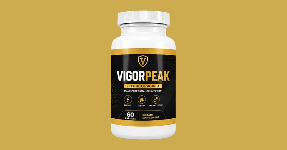 Vigor Peak Reviews