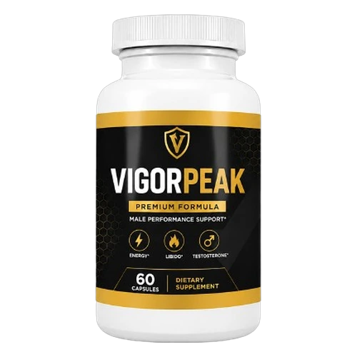 Vigor Peak
