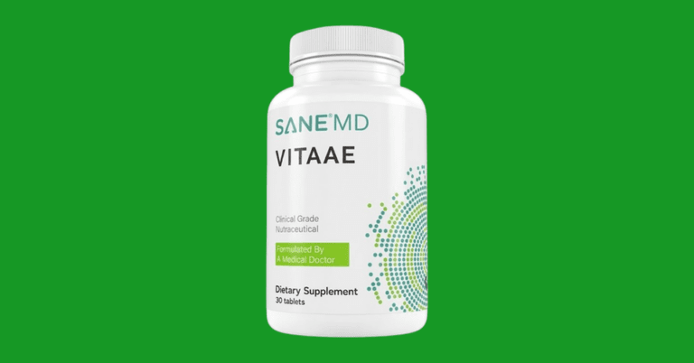 Vitaae reviews