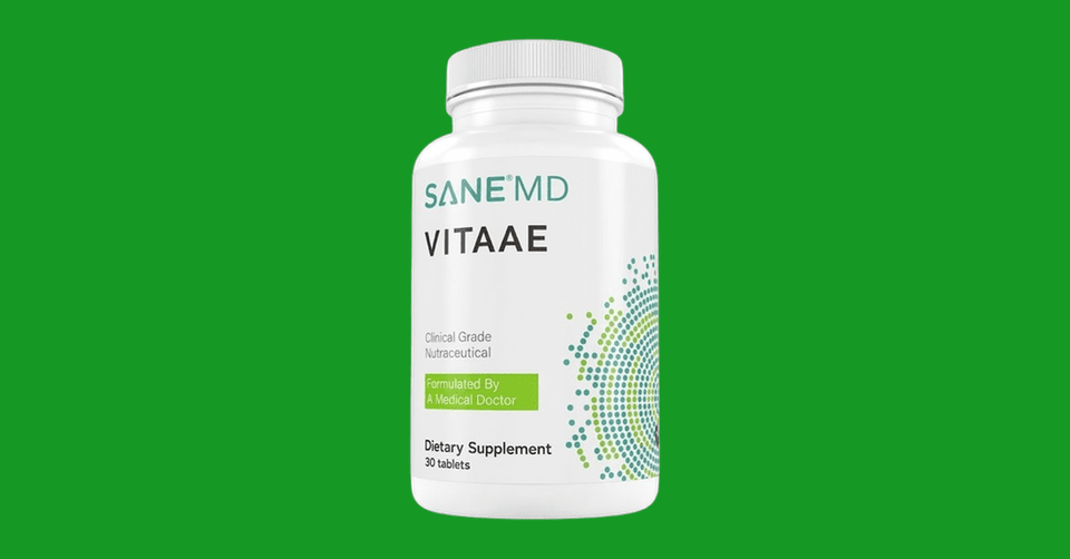 Vitaae reviews