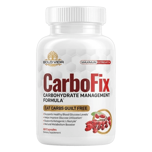 CarboFix 