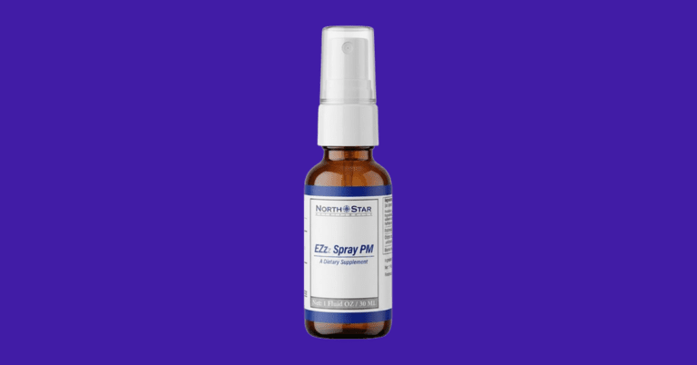 ezzz spray reviews