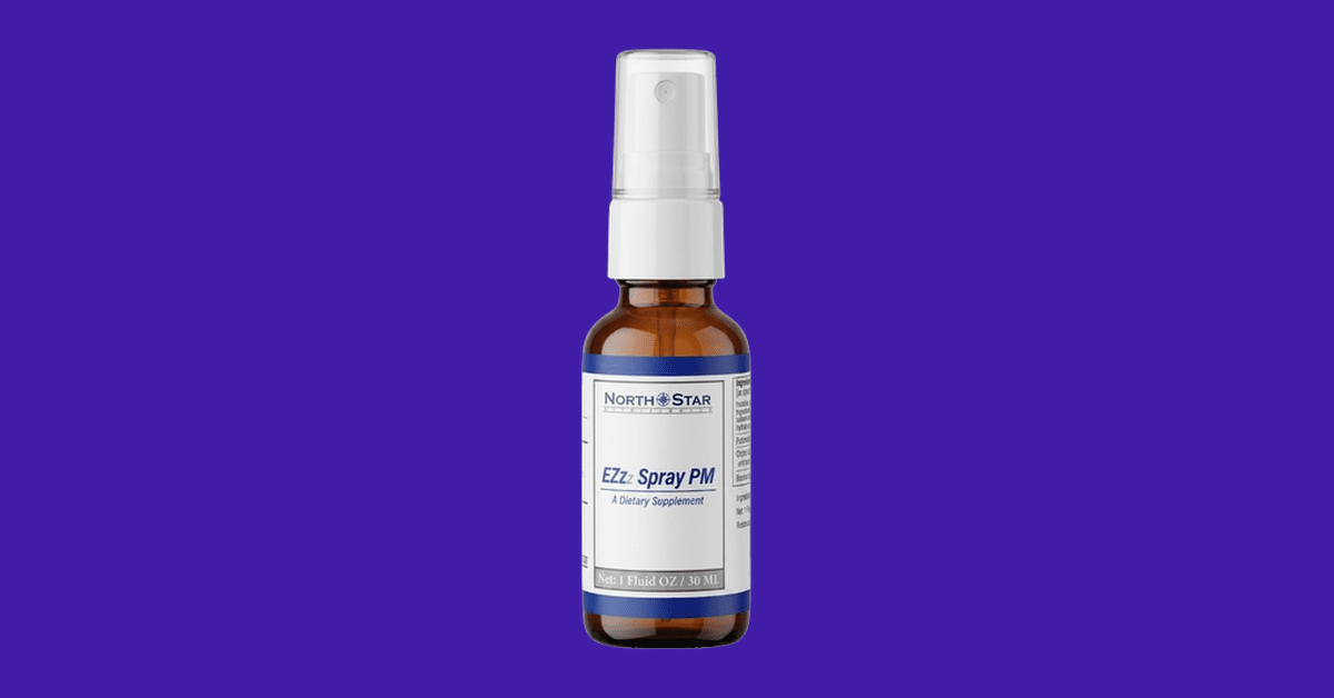 ezzz spray reviews