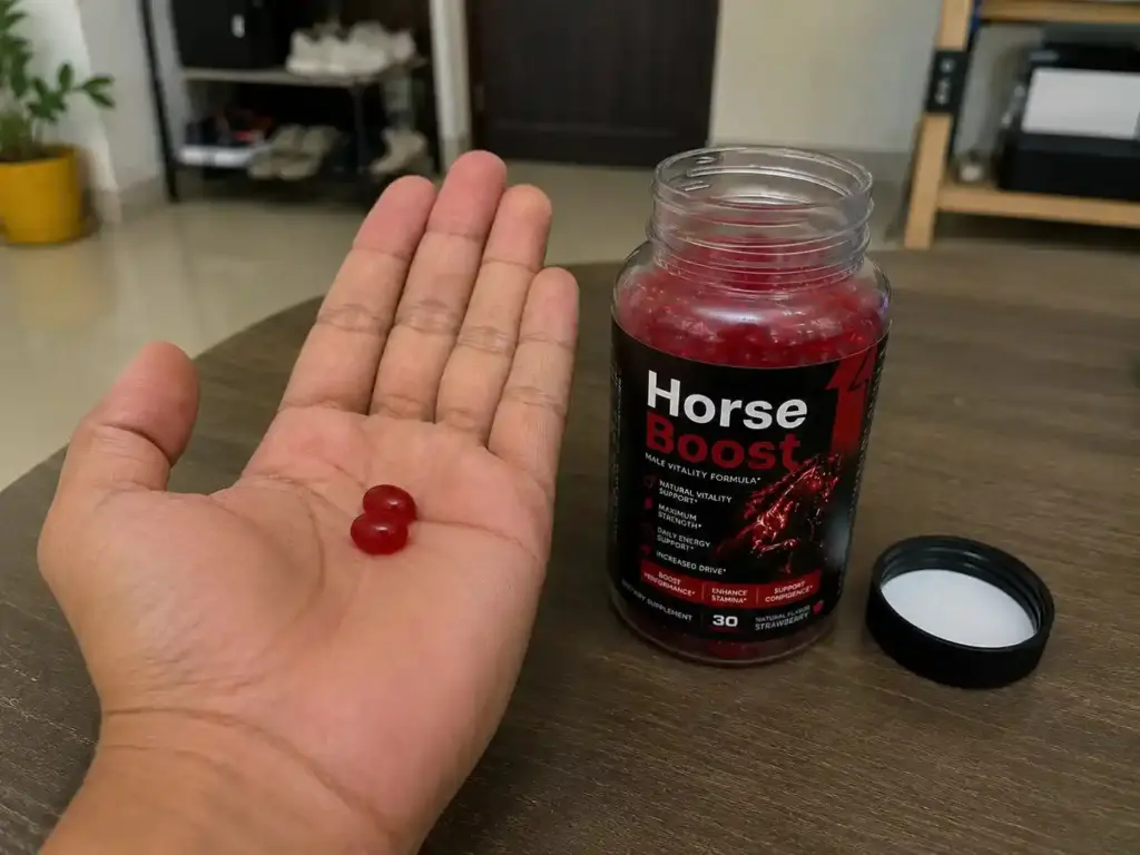 horseboostgummies