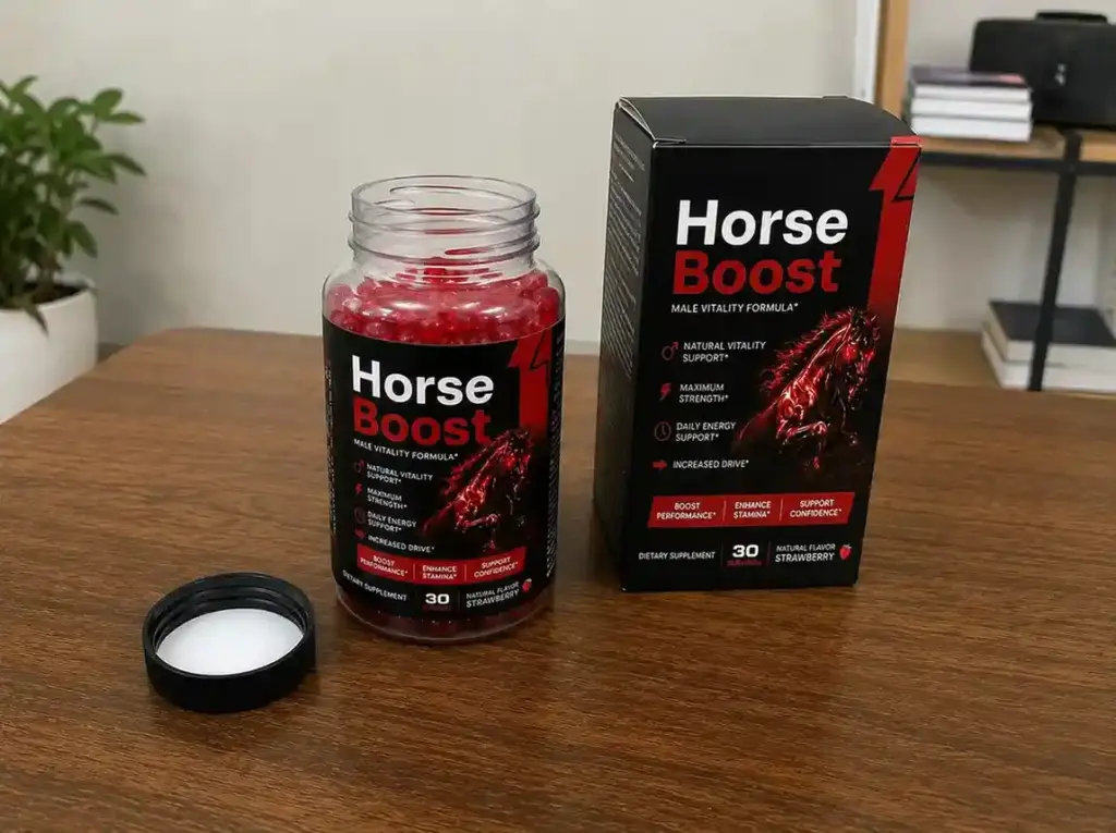 horseboostsupplement