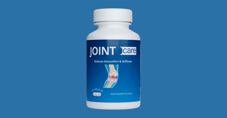 joint care reviews