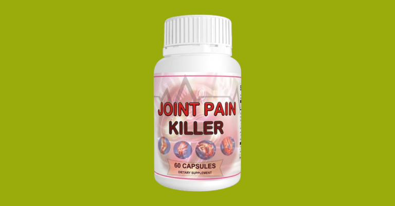 Joint Pain Killer reviews