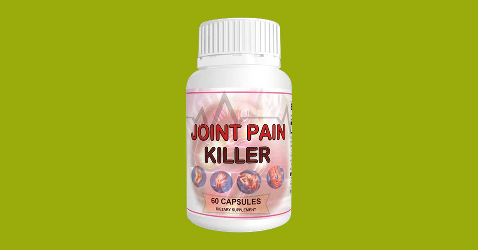 Joint Pain Killer reviews