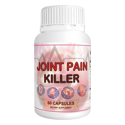 Joint Pain Killer