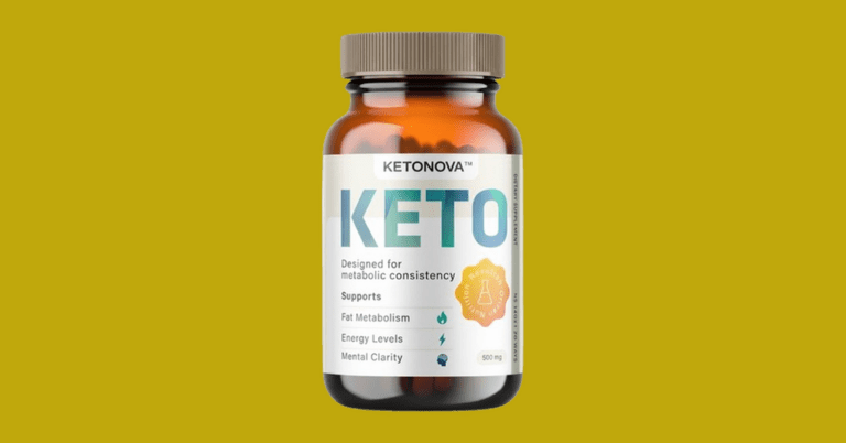 Ketonova Keto reviews