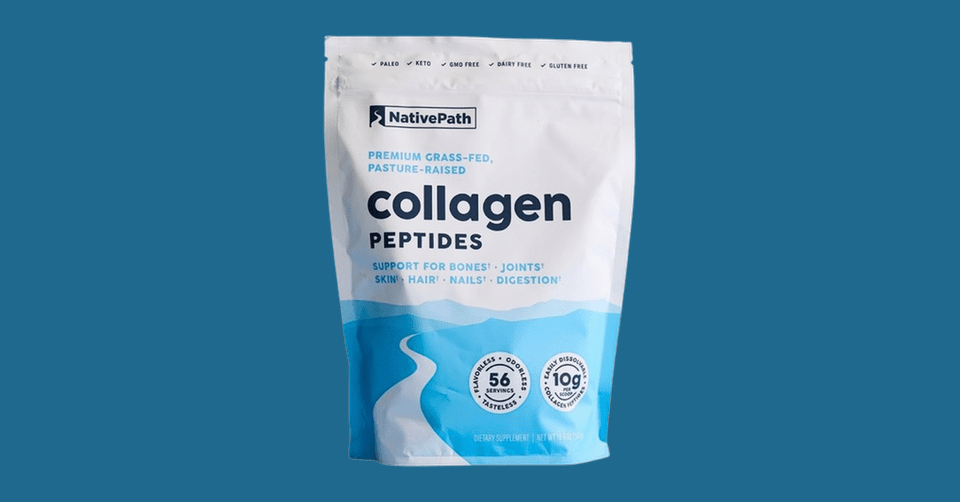 native path collagen reviews
