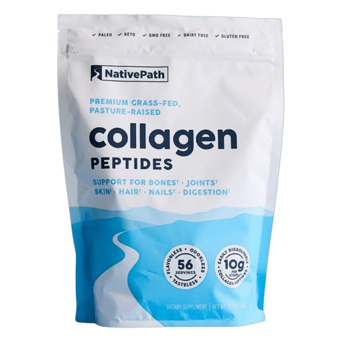 Native Path Collagen