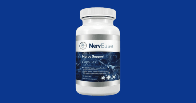 nervease reviews
