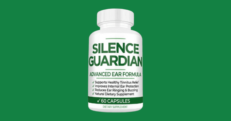 silence guardian reviews