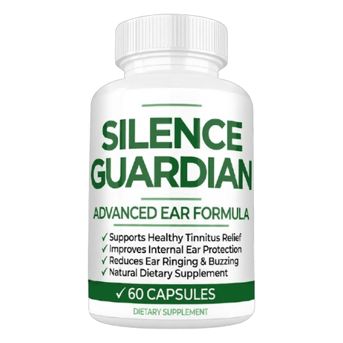 Silence Guardian