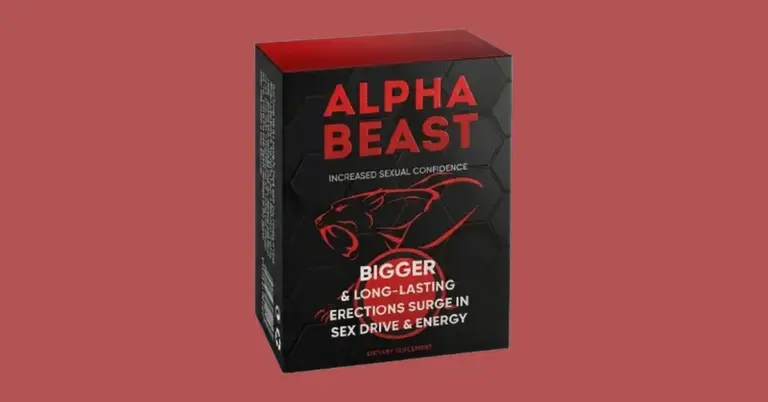Alpha Beast Reviews
