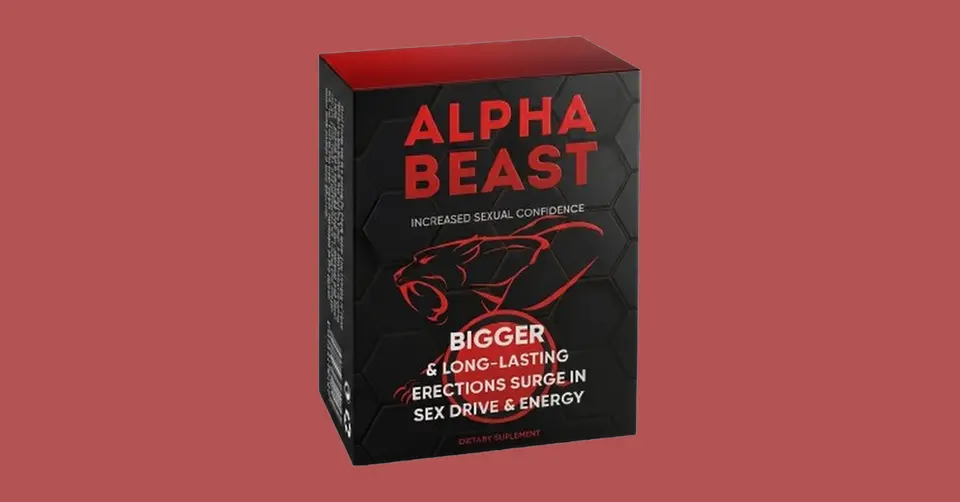 Alpha Beast Reviews