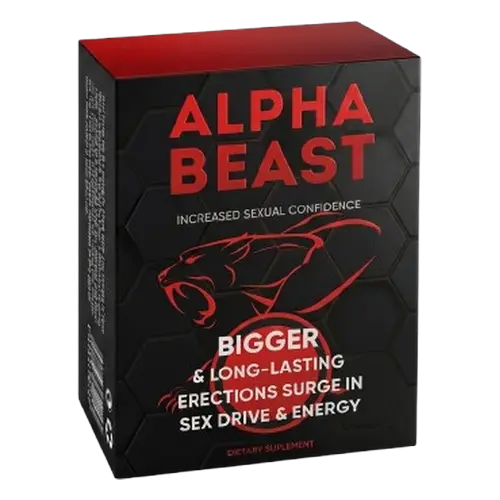 Alpha Beast