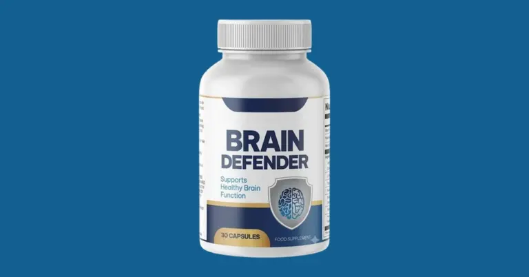 Brain defender reviews