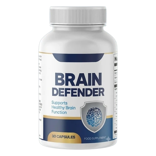 Brain Defender  