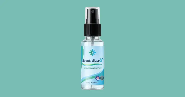 BreathEaseX Reviews