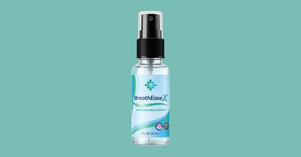 BreathEaseX Reviews