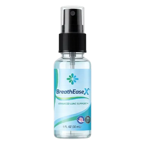 BreathEaseX