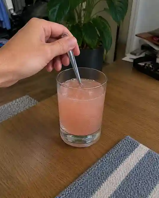 Burn Boost powder