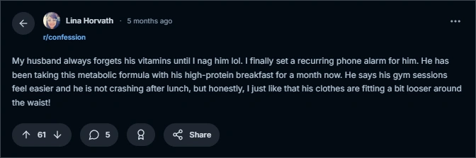 Burn boost reddit reviews