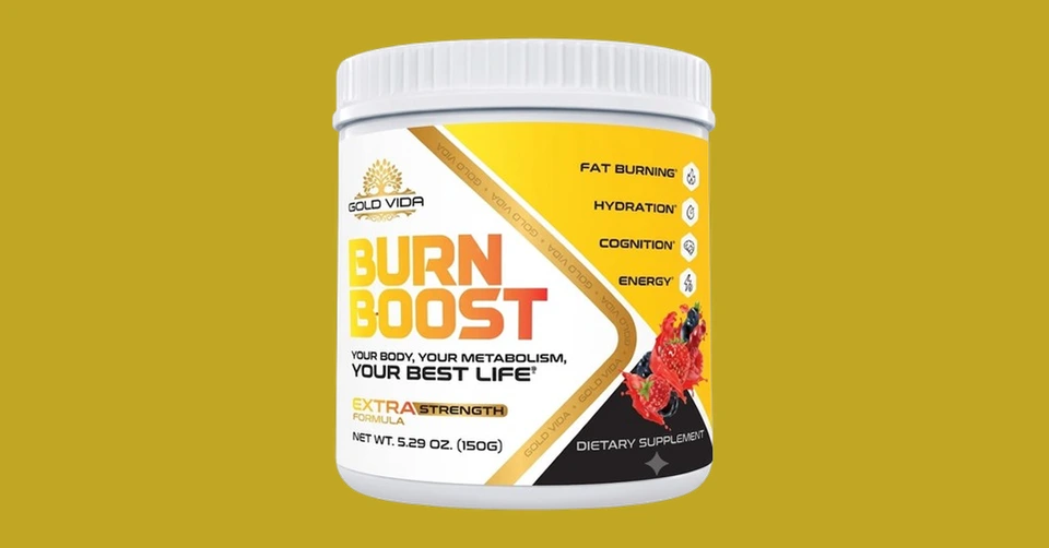 Burn Boost reviews