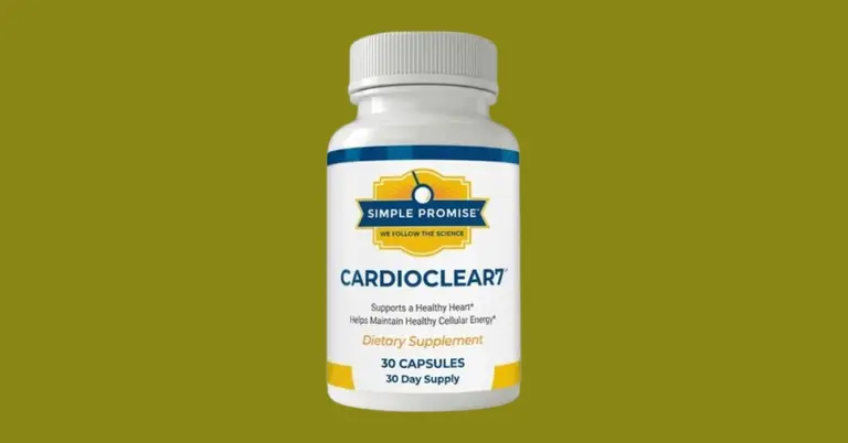 Cardio Clear 7 reviews