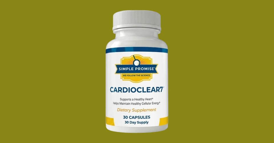 Cardio Clear 7 reviews