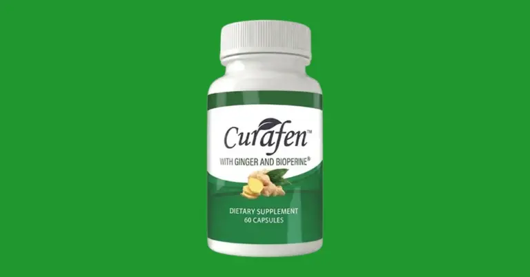 Curafen reviews