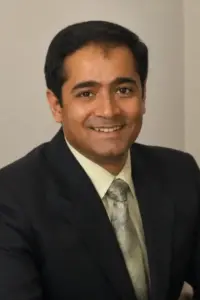 Dr. Aniruddha Palya