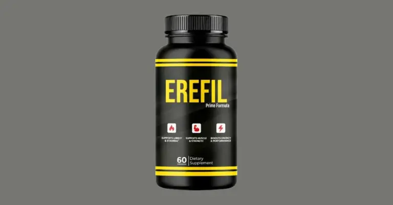 Erefil Reviews