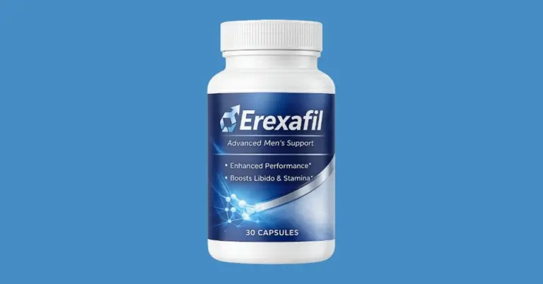Erexafil Reviews