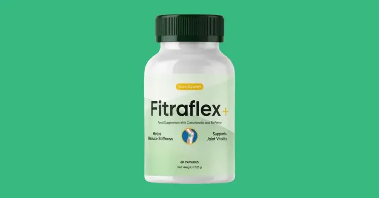 Fitraflex reviews