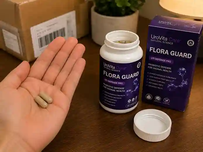 FloraGuide usages