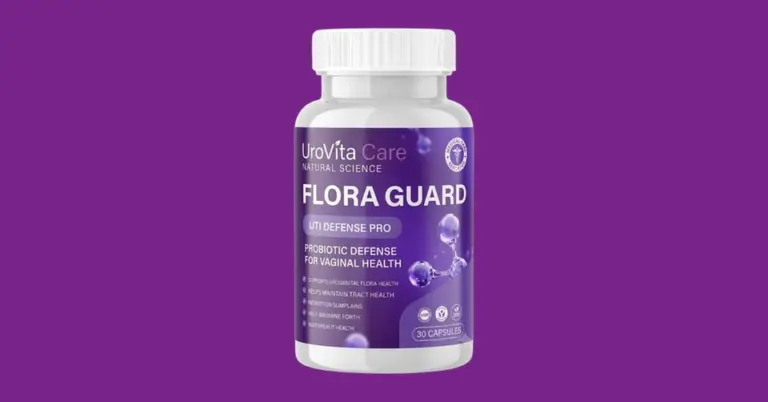 Flora Guide reviews