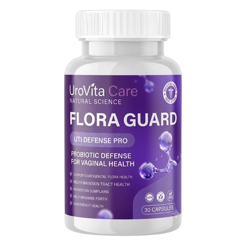 Flora Guide