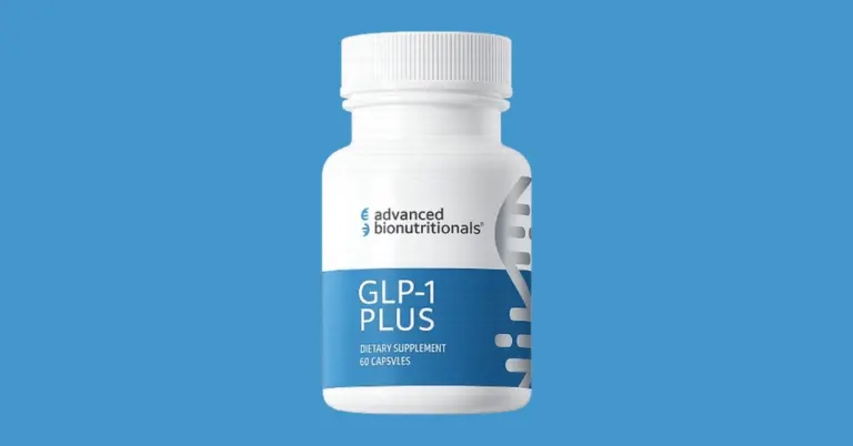 GLP 1 Plus Reviews
