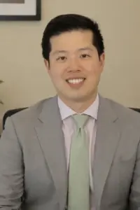 Gary Huang