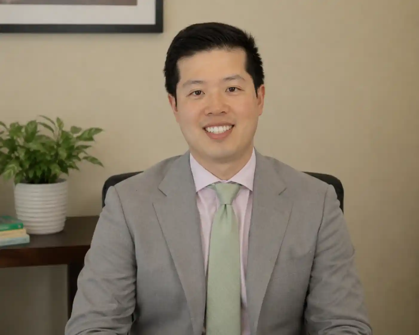 Gary Huang