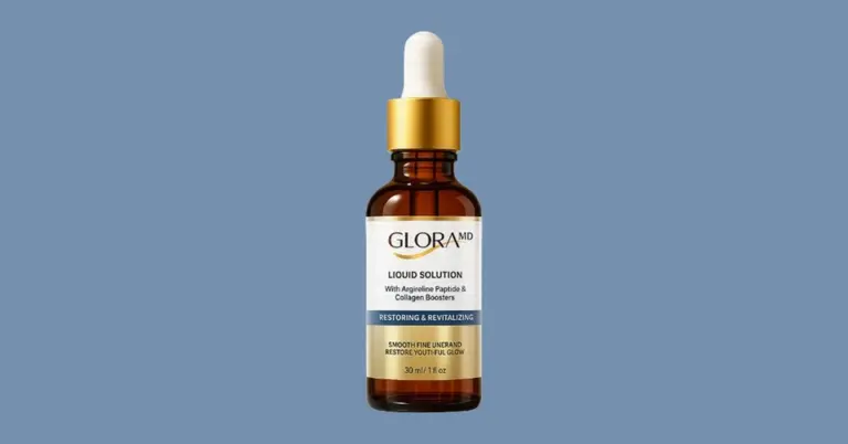 GloraMD Face Lift Serum Reviews