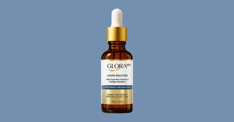 GloraMD Face Lift Serum Reviews