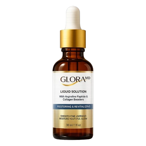 GloraMD Face Lift Serum