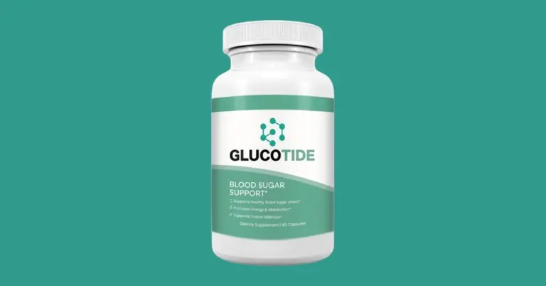 Glucotide reviews